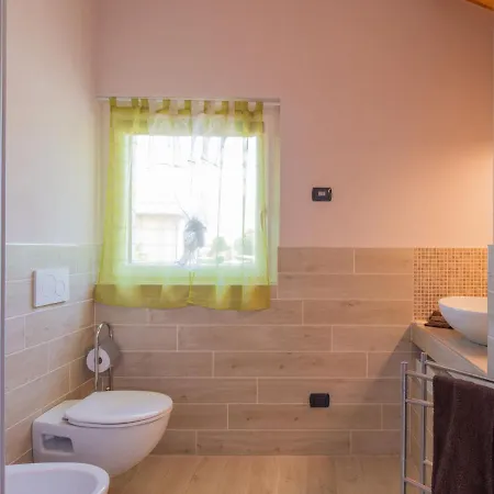 Orchidea - Cco555 By Interhome Ferienhaus Colico