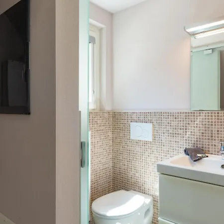 بيت للعطل Orchidea - Cco555 By Interhome كوليكو