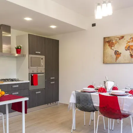 بيت للعطل Orchidea - Cco555 By Interhome *