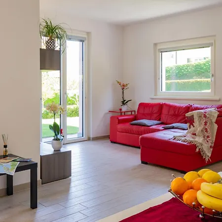 Orchidea - Cco555 By Interhome Ferienhaus *