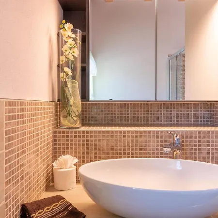 Orchidea - Cco555 By Interhome Colico