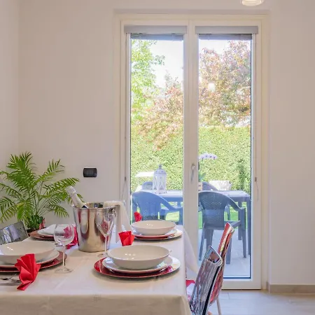 Orchidea - Cco555 By Interhome بيت للعطل *