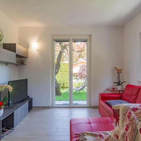Orchidea - Cco555 By Interhome * كوليكو