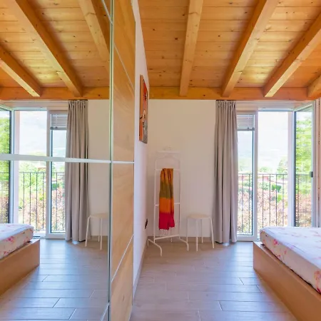 Orchidea - Cco555 By Interhome Ferienhaus Colico